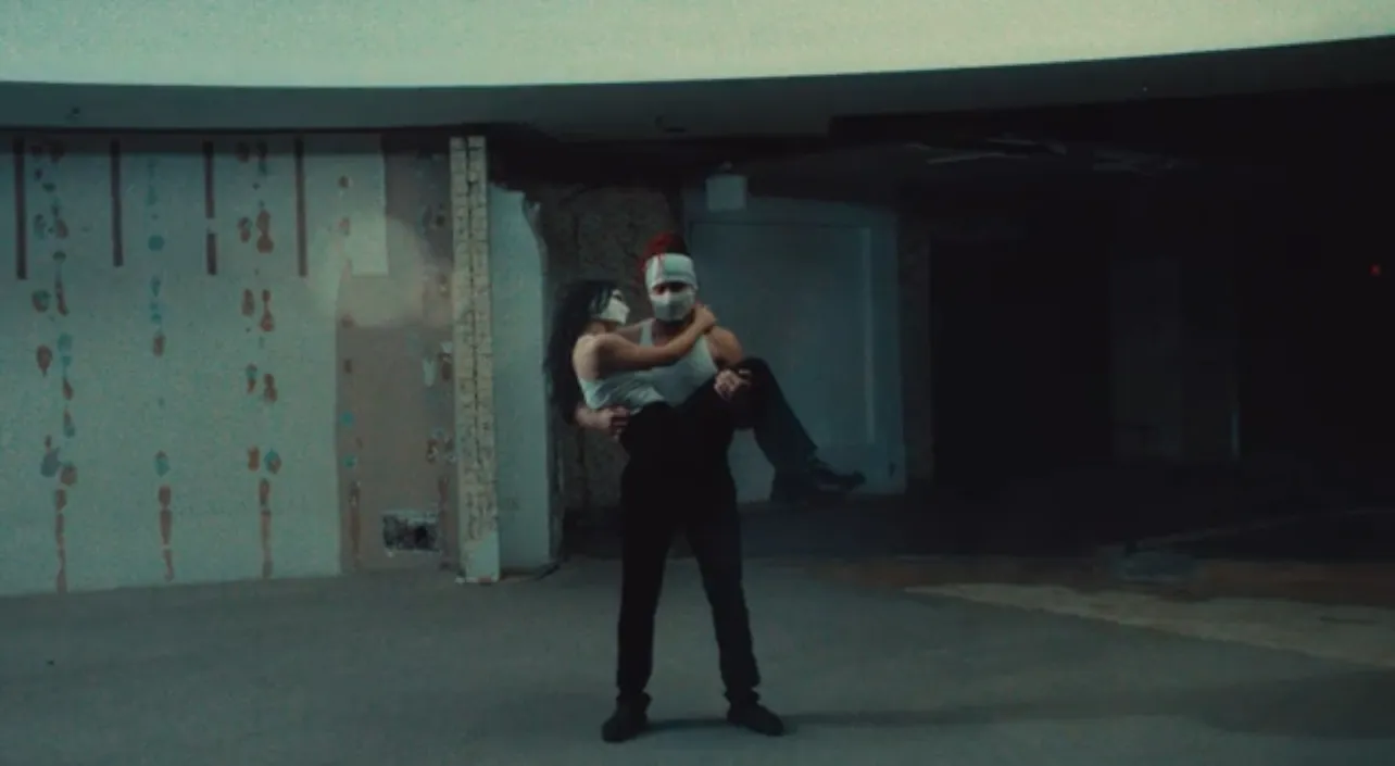 Still de videoclip